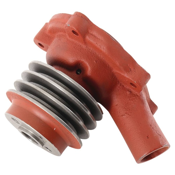 Db Electrical Water Pump for Case/IH 1190 K200807, K262953 1706-6241 - main